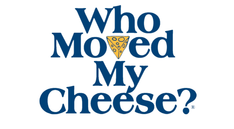 who moved my cheese