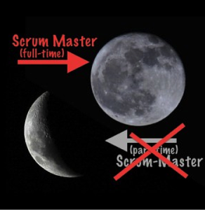 Scrum Master Görevleri