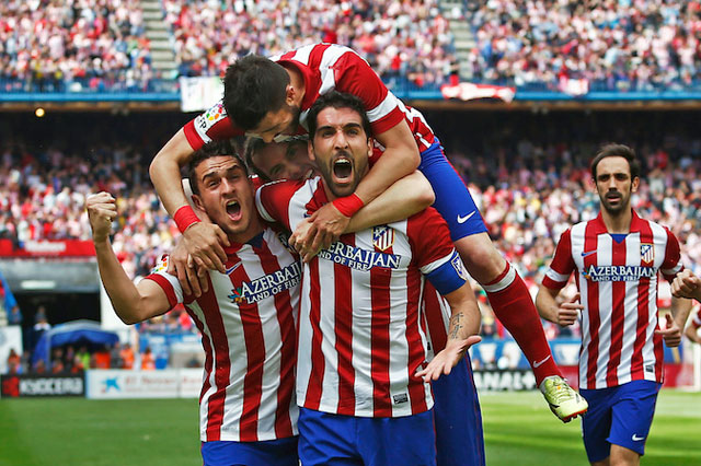 Atletico-madrid