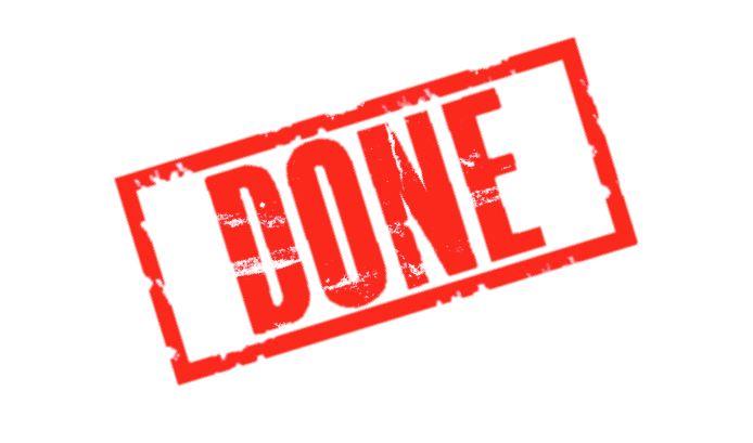 Definition of Done (DoD) Nedir