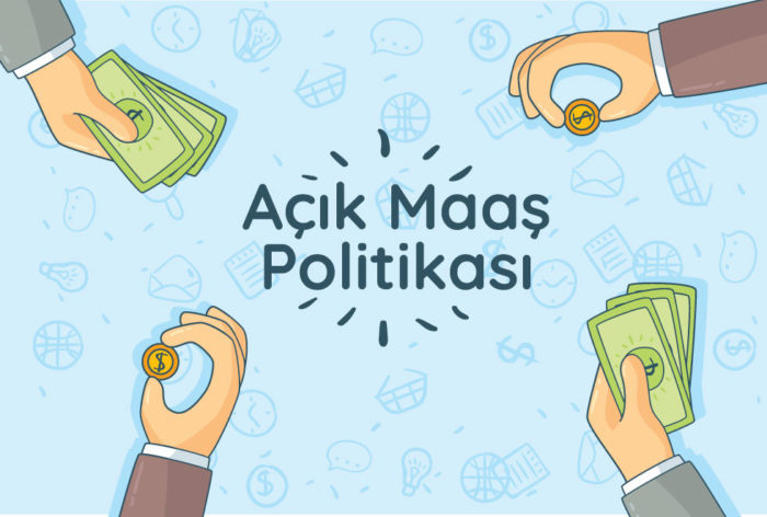 Açık Maaş Politikası