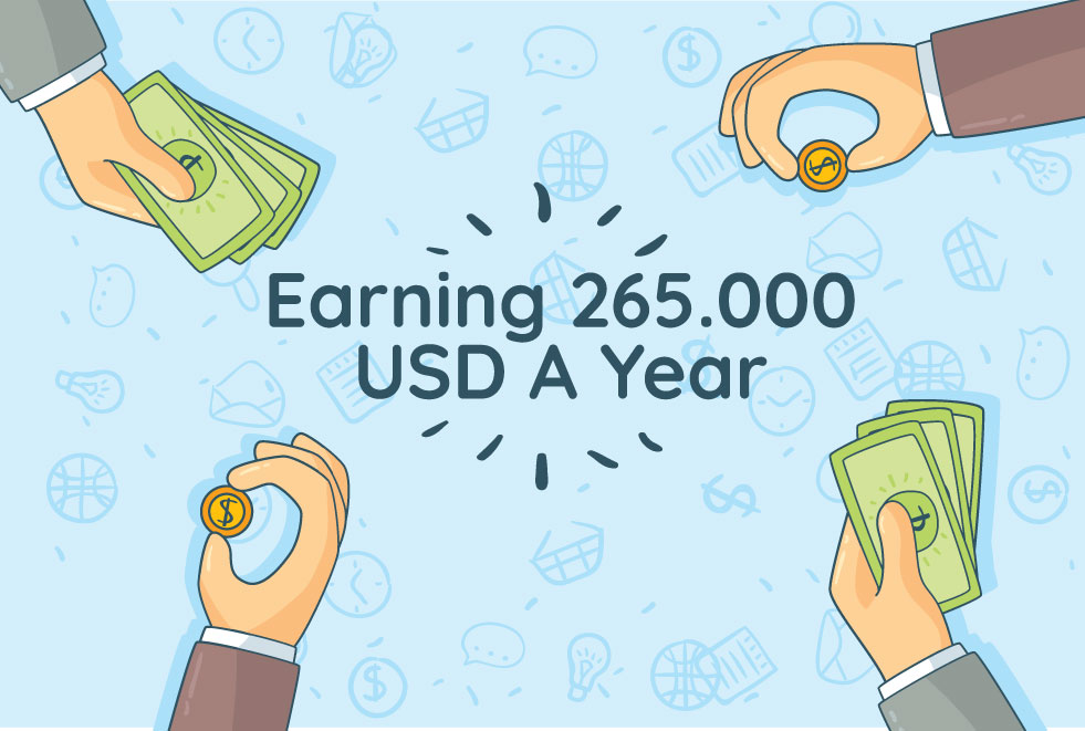 Earning-265.000-USD-A-Year