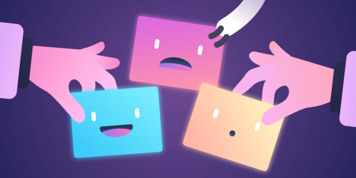 En Çok Tercih Ettiğiniz Retrospective Örneği Nedir?