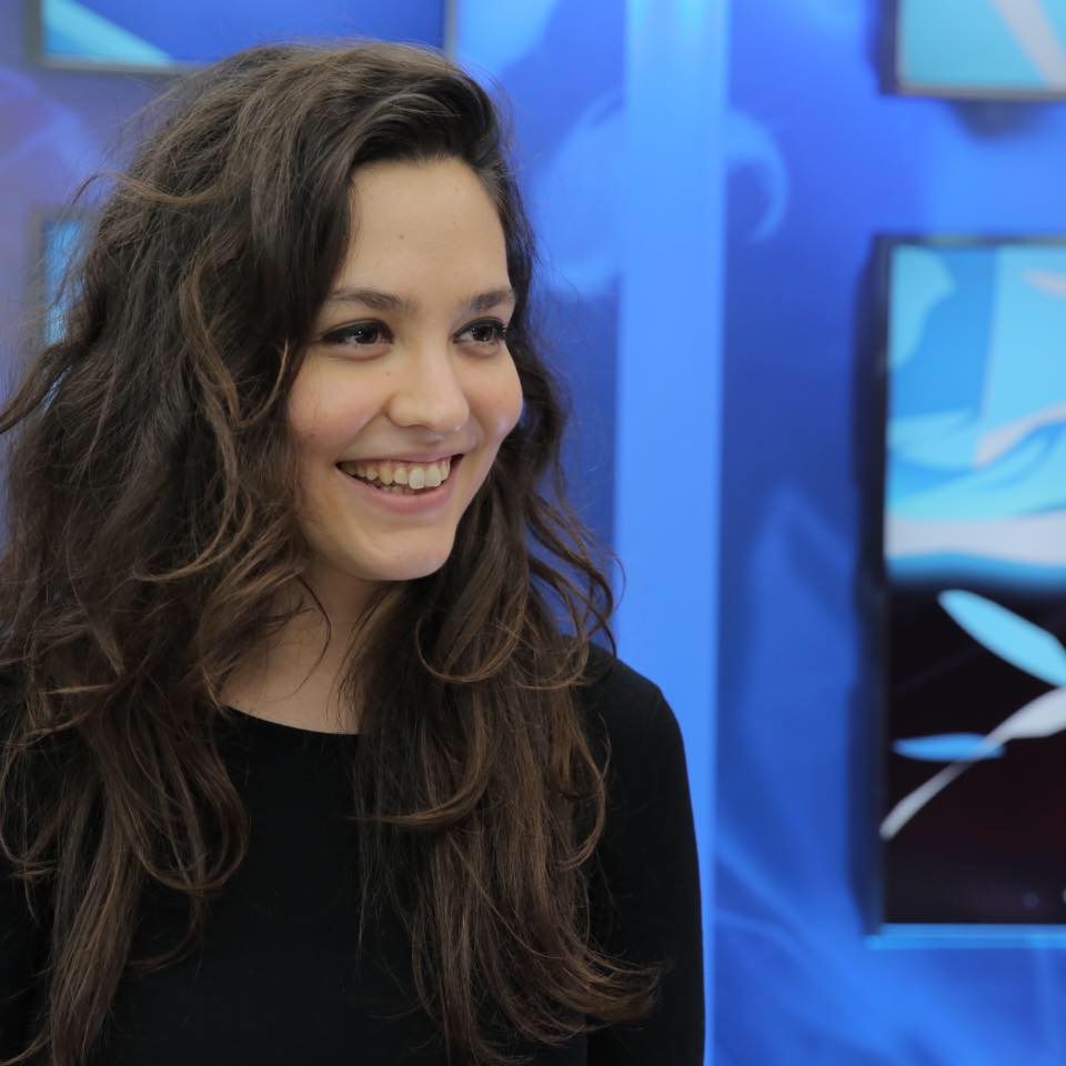 Ayşegül Açar Terzioğlu