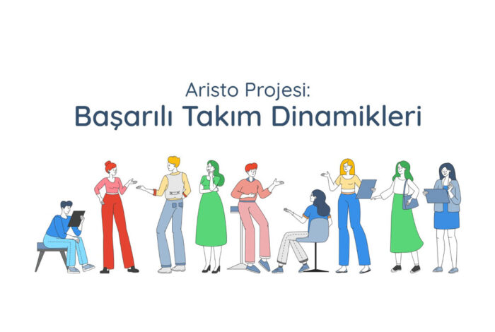 Aristo Projesi: Başarılı Takım Dinamikleri