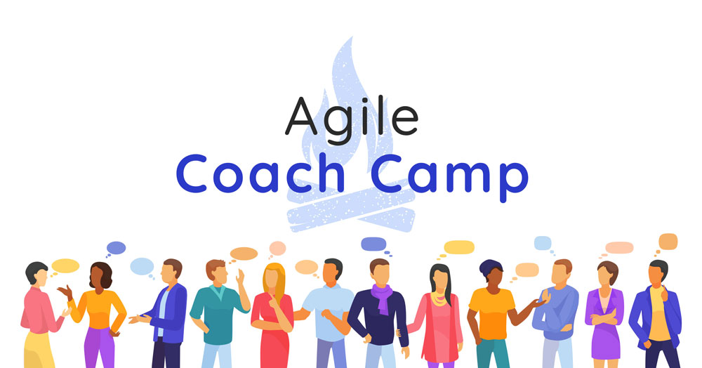 Agile Coach Camp