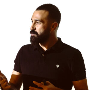 Murat Yurdakul - ACM Agile Consultant