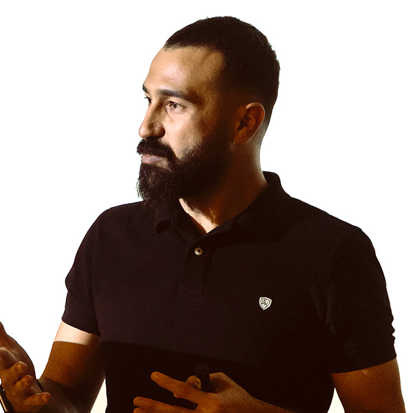 Murat Yurdakul