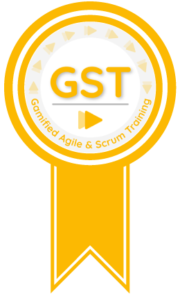 Gamified Agile & Scrum Training (GST) - ACM
