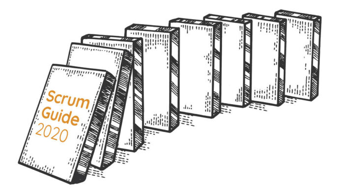 Güncellenmiş Scrum Guide'ın Satır Aralarında Neler Gizli?