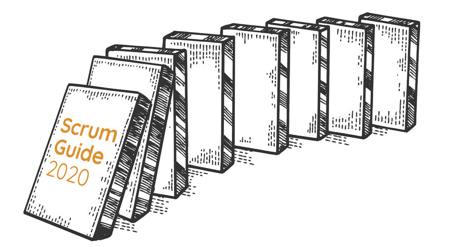 Güncellenmiş Scrum Guide'ın Satır Aralarında Neler Gizli?