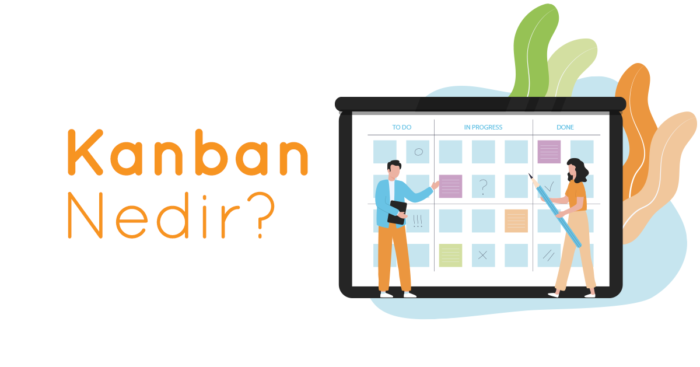 Kanban Nedir