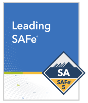 Uluslararası Sertifikalı Leading SAFe 5.1 Eğitimi