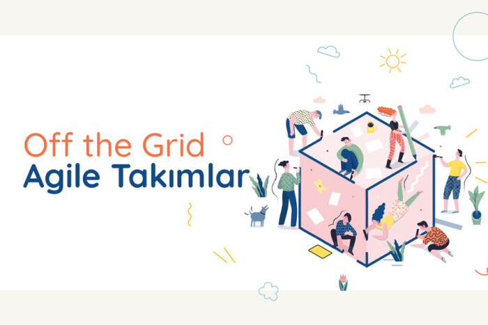 Off The Grid Agile Takımlar