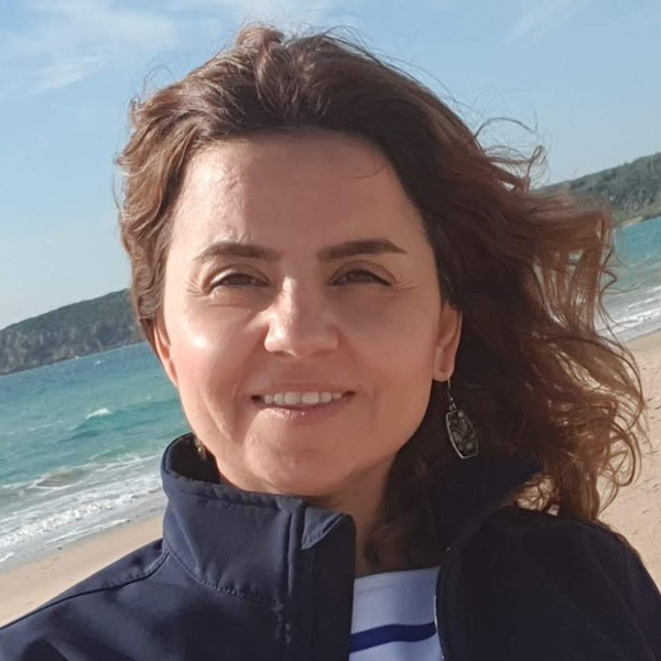 Özlem Çelik - ACM UK Business Partner