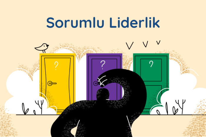 Sorumlu Liderlik - ACM Blog