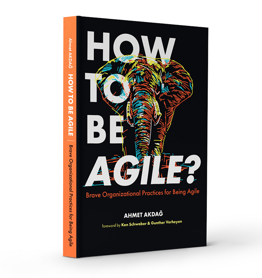 How To Be Agile?
